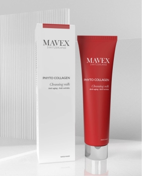 CLEANSING MILK 150ml